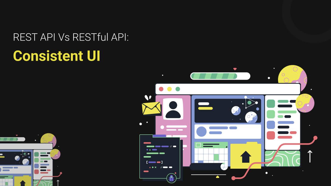REST API vs RESTful API: Key Differences & Best Web Choice