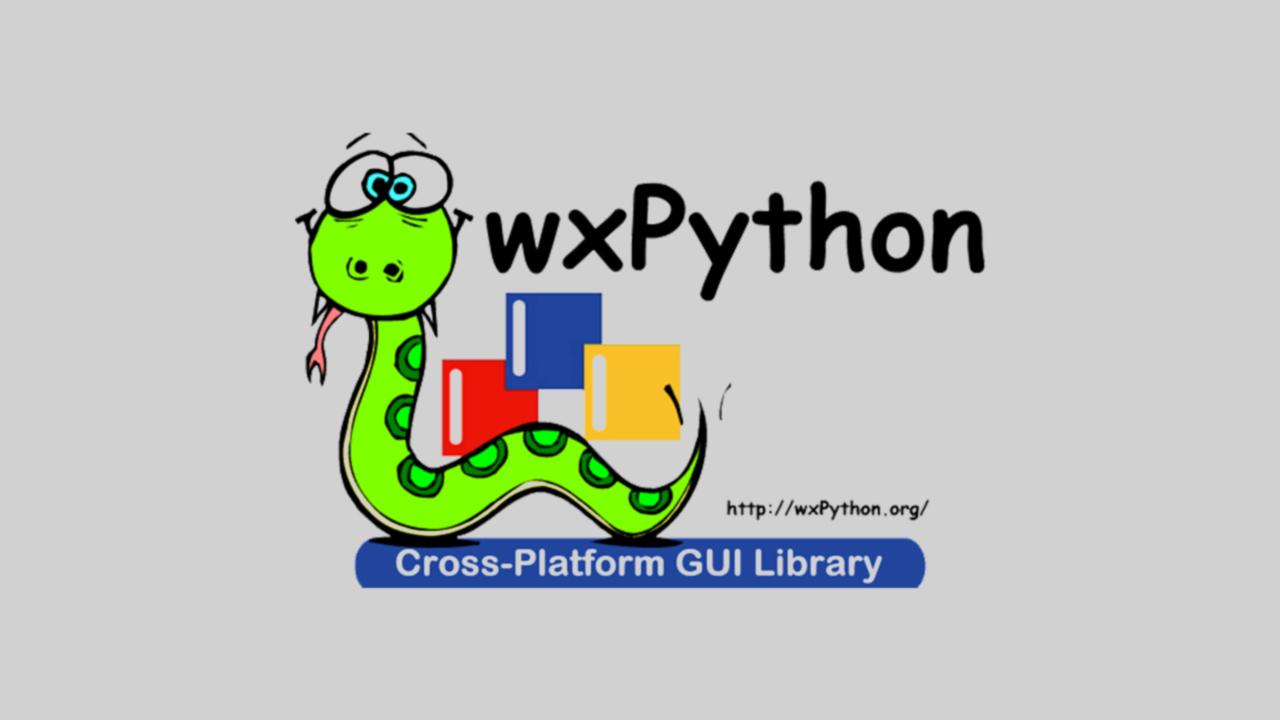 8 Best Python GUI Frameworks