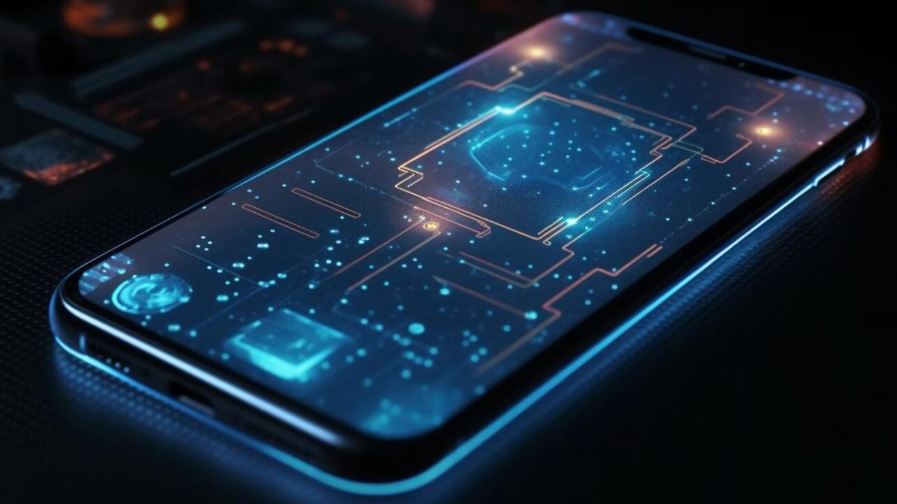 10. Corona SDK banner