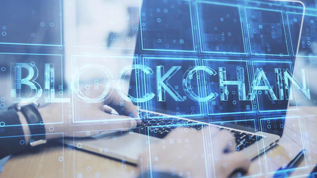 Step 1: Learn the Basics of Blockchain banner