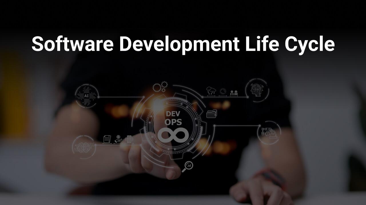 What Is SDLC? Exploring the Phases of Software Development Life Cycle image