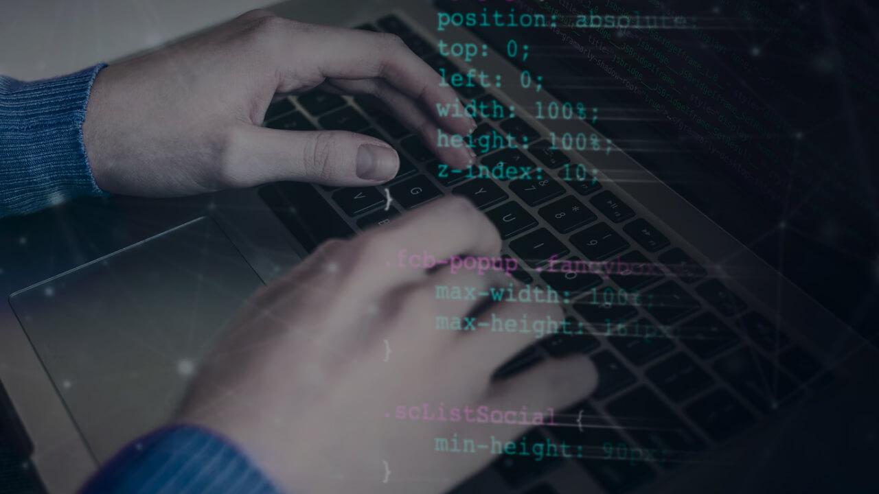 2. Typing System: banner