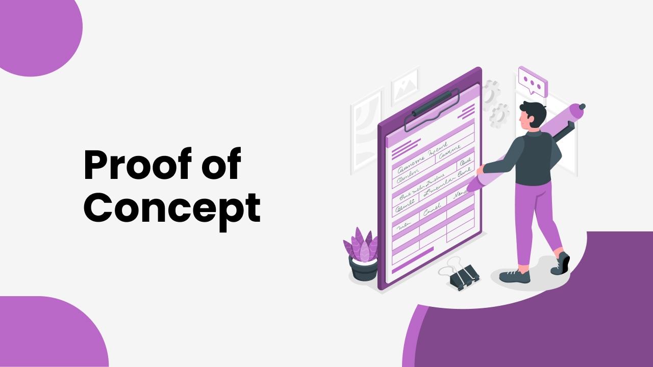 What is POC: Understanding Proof of Concept in Software Development image