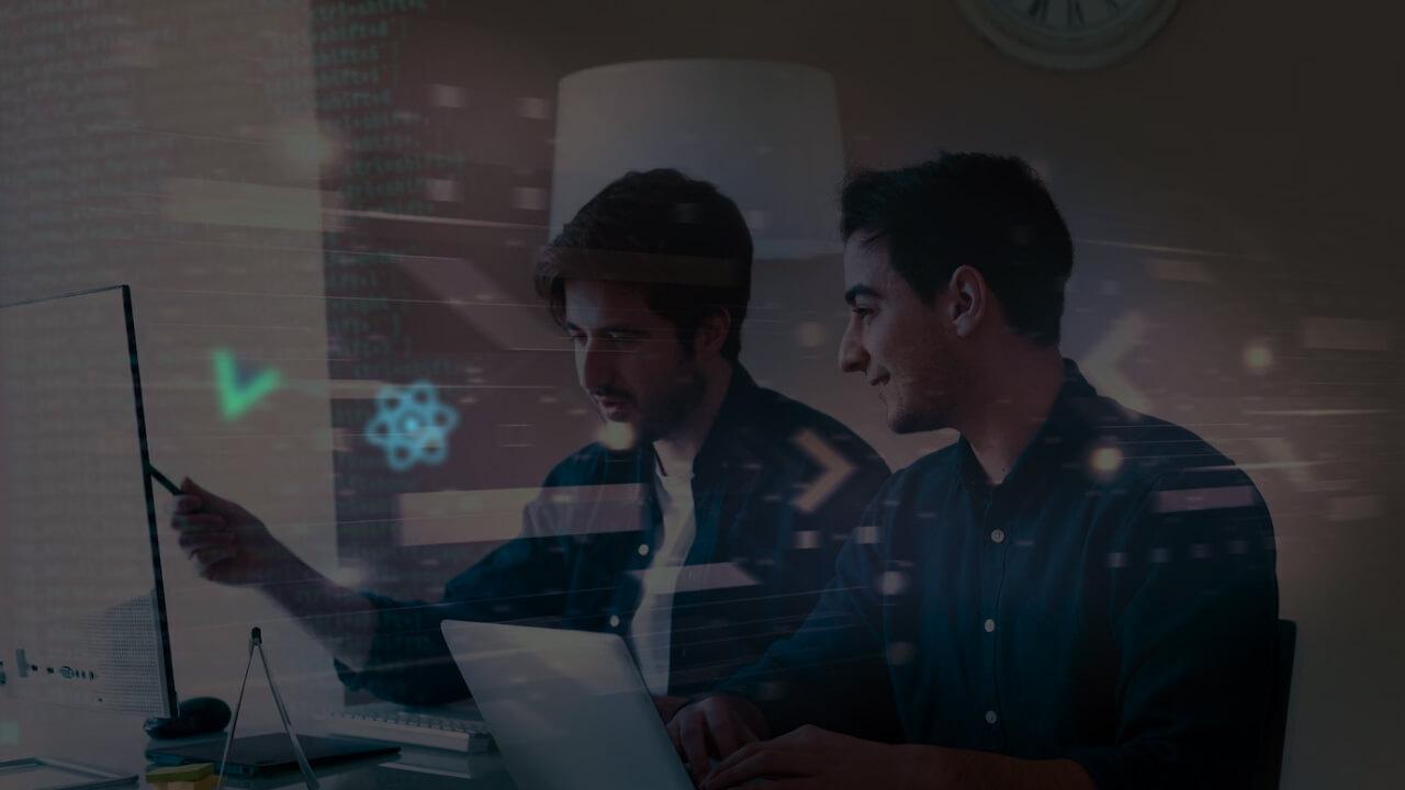 6. Community and Popularity in React vs Vue banner