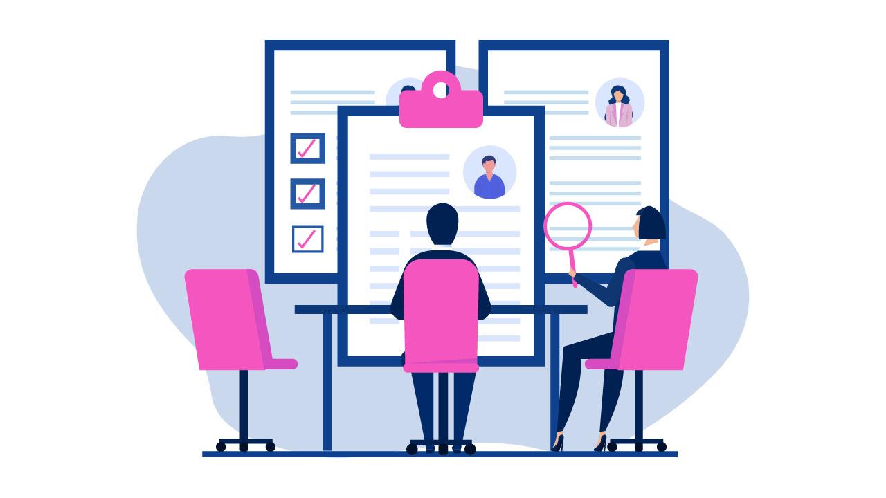 Step 3: Research and Shortlist Potential Candidates or Companies banner